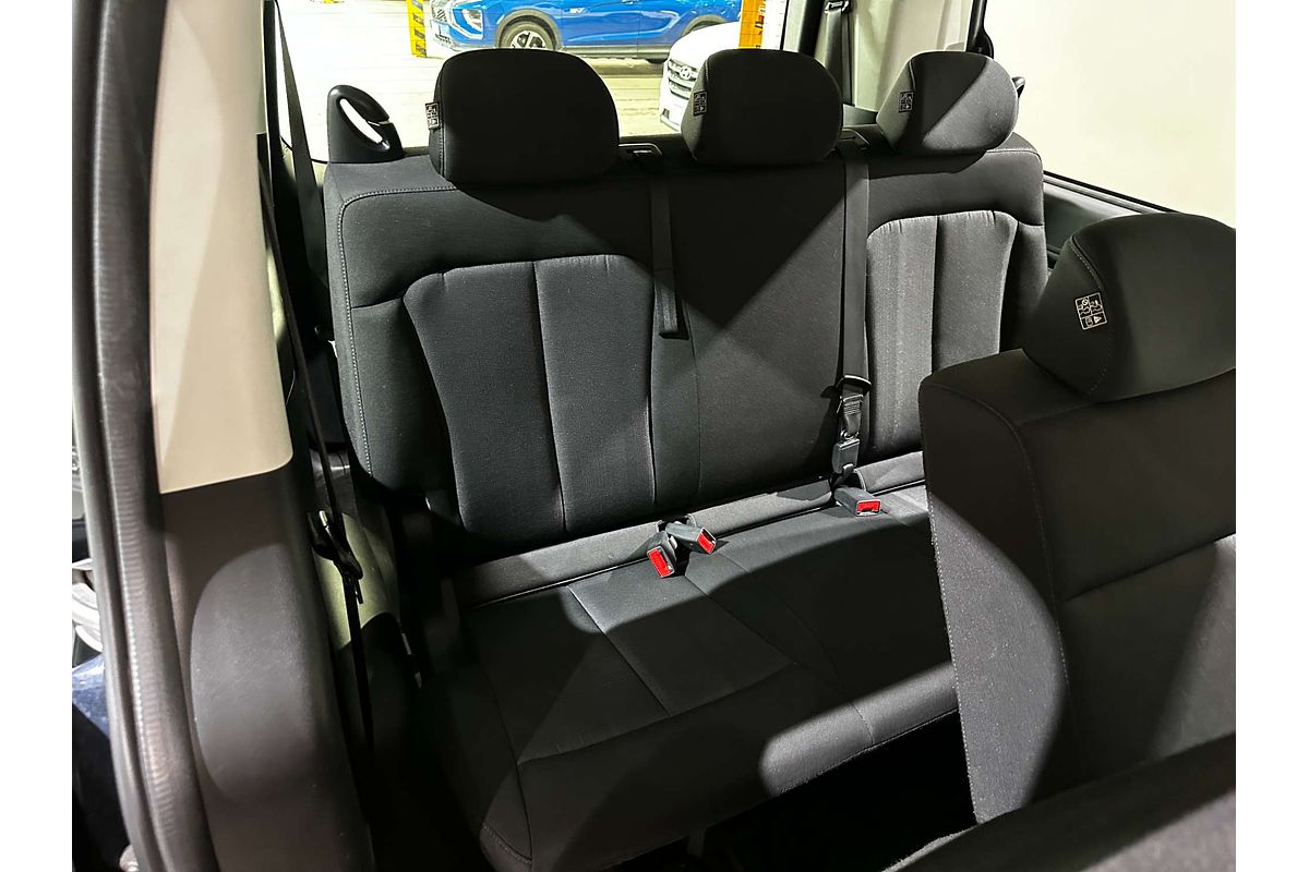 2021 Hyundai STARIA  US4.V1