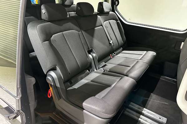 2021 Hyundai STARIA  US4.V1