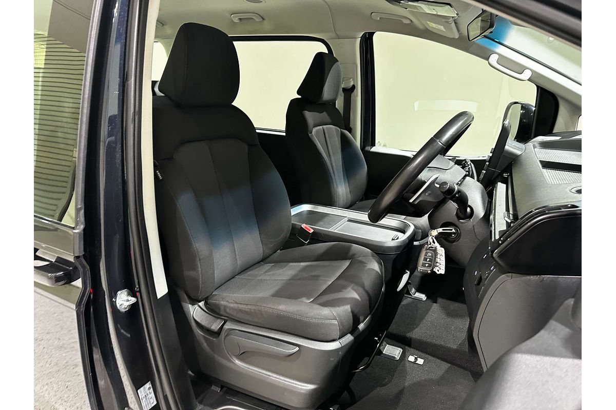 2021 Hyundai STARIA  US4.V1