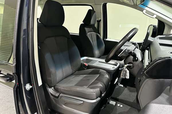 2021 Hyundai STARIA  US4.V1