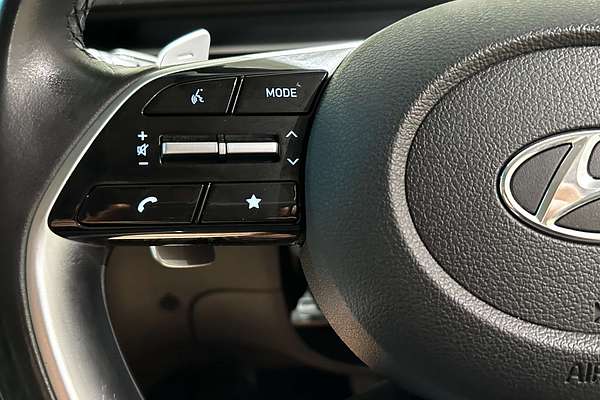 2021 Hyundai STARIA  US4.V1