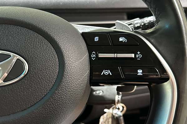 2021 Hyundai STARIA  US4.V1