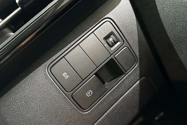 2021 Hyundai STARIA  US4.V1