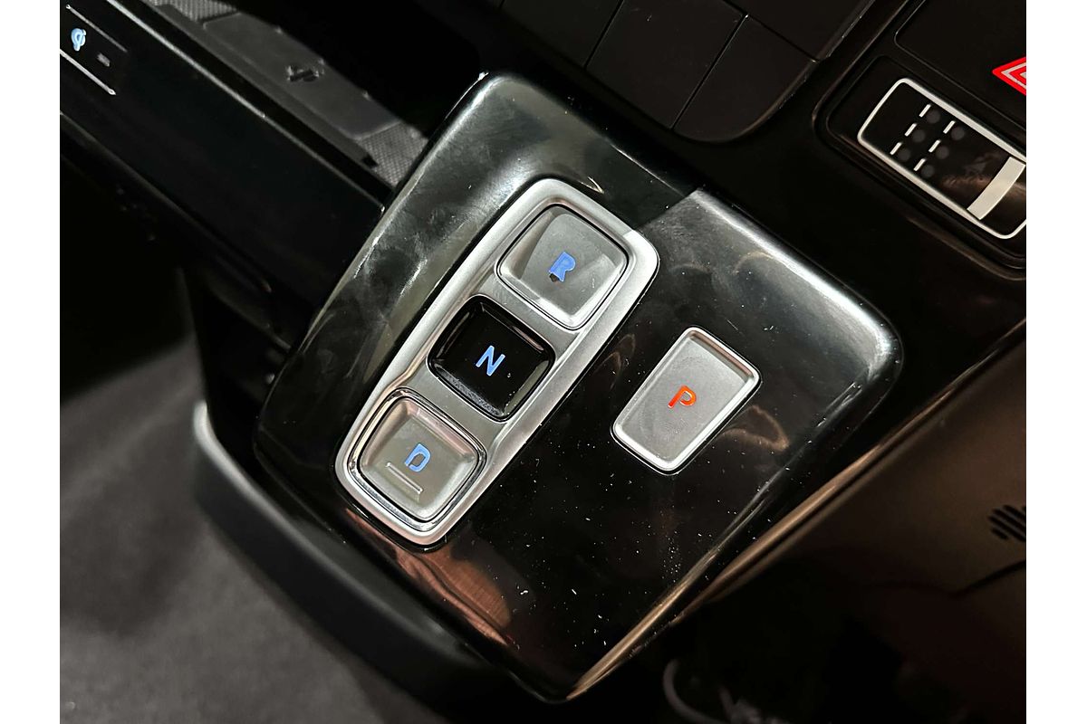 2021 Hyundai STARIA  US4.V1