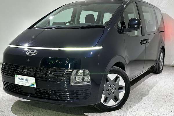 2021 Hyundai STARIA  US4.V1