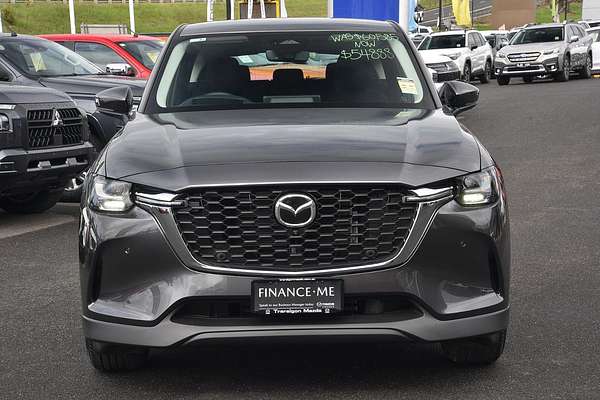 2025 Mazda CX-60 P50e Pure KH Series