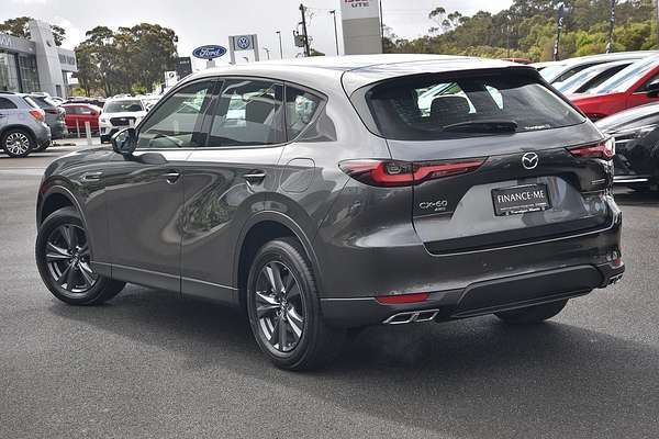 2025 Mazda CX-60 P50e Pure KH Series