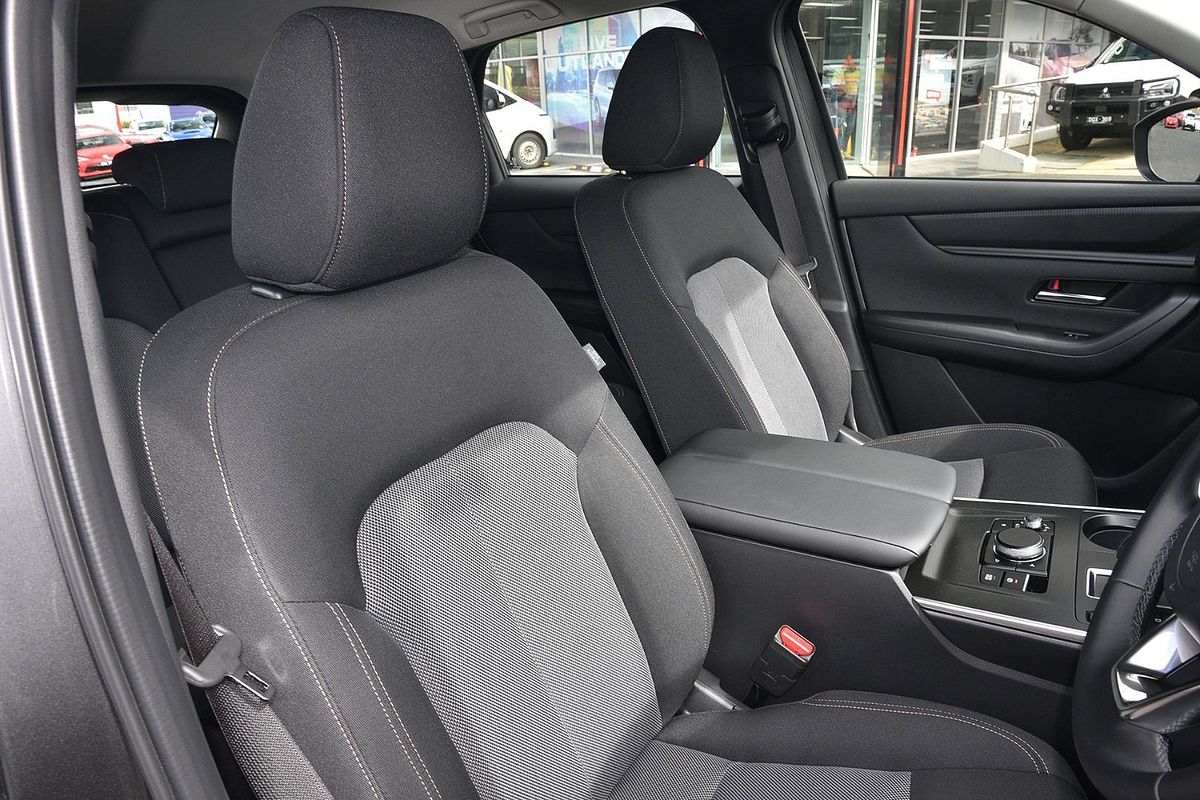 2025 Mazda CX-60 P50e Pure KH Series