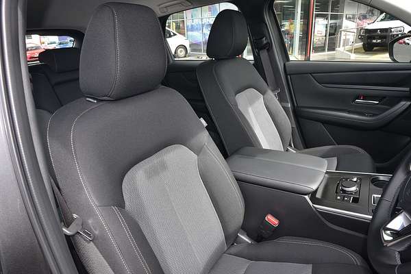 2025 Mazda CX-60 P50e Pure KH Series