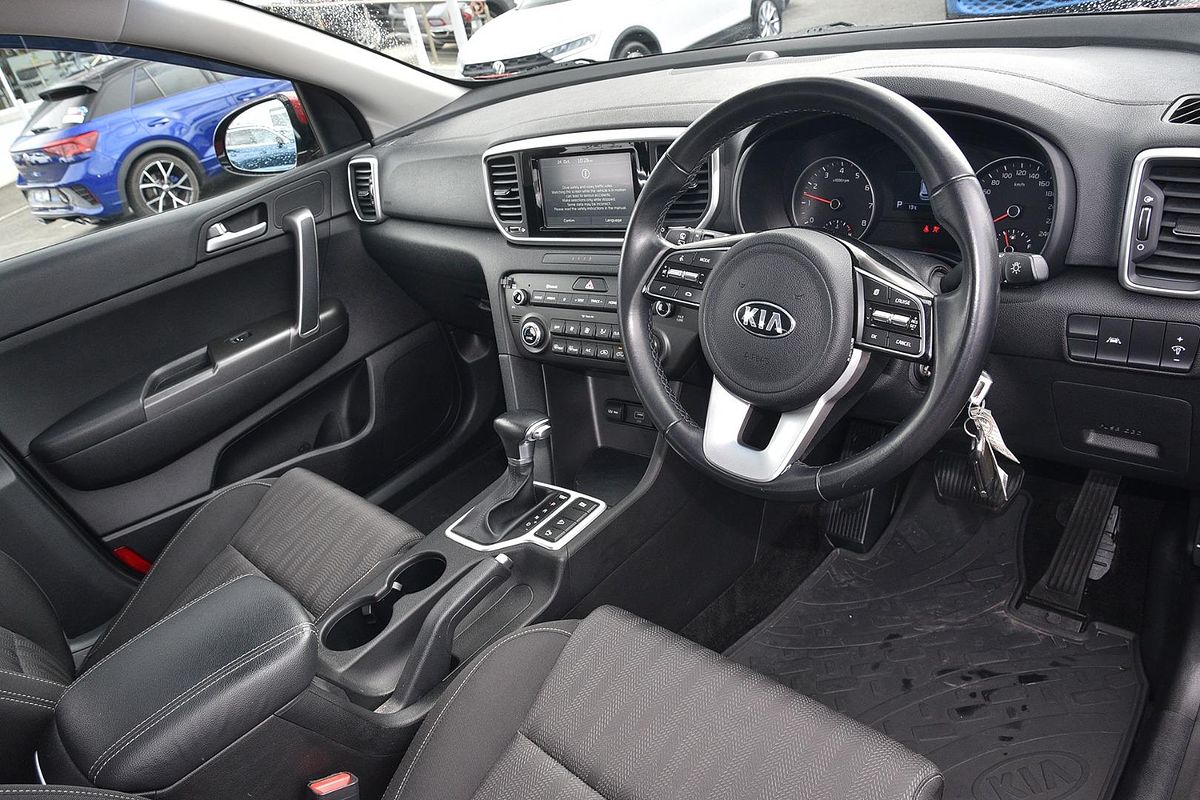 2019 Kia Sportage Si QL