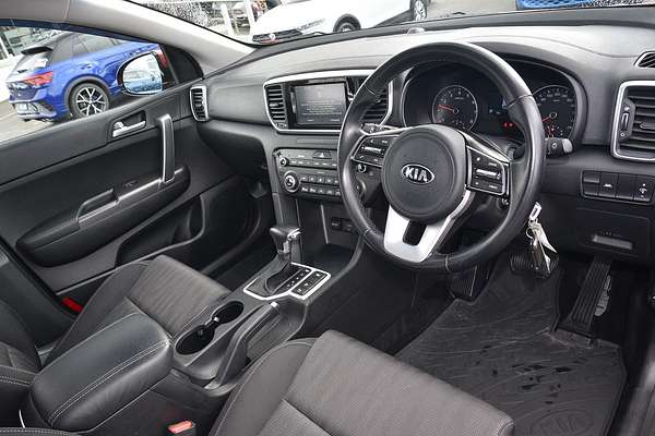 2019 Kia Sportage Si QL