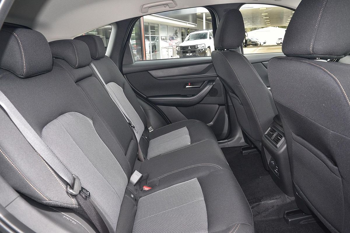 2025 Mazda CX-60 P50e Pure KH Series