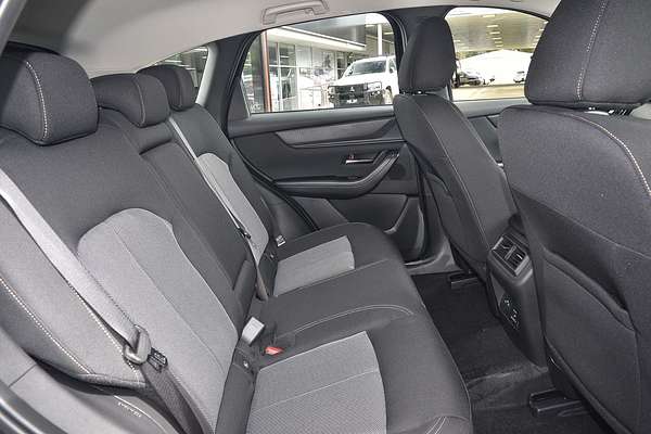 2025 Mazda CX-60 P50e Pure KH Series