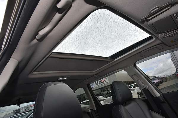 2024 Subaru Forester 2.5i-S S5