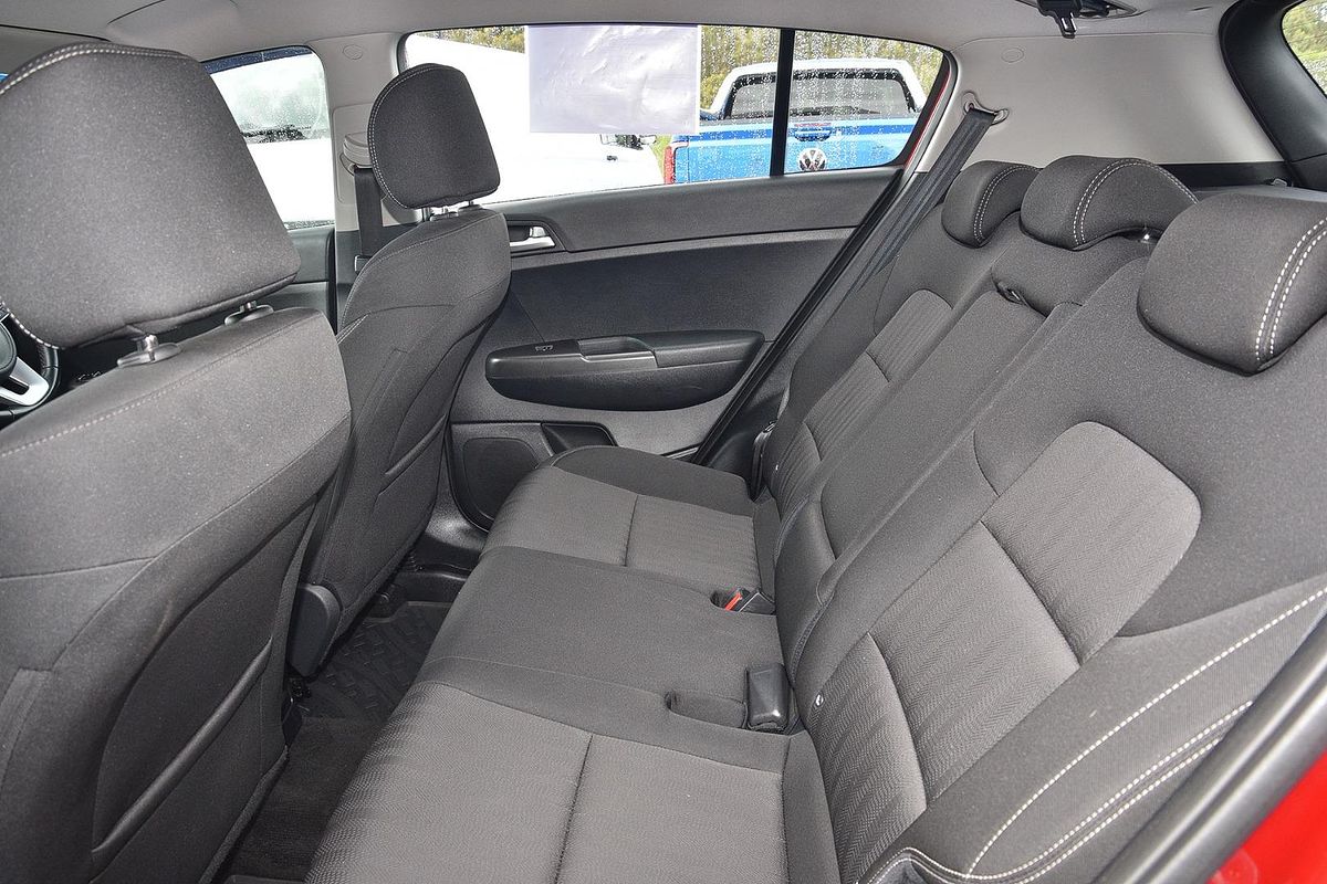 2019 Kia Sportage Si QL