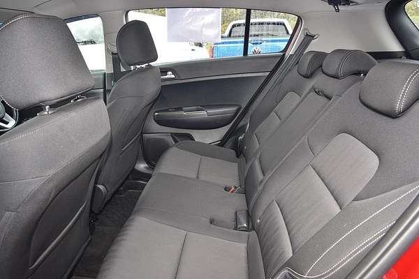 2019 Kia Sportage Si QL