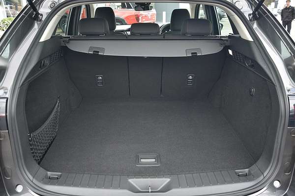 2025 Mazda CX-60 P50e Pure KH Series