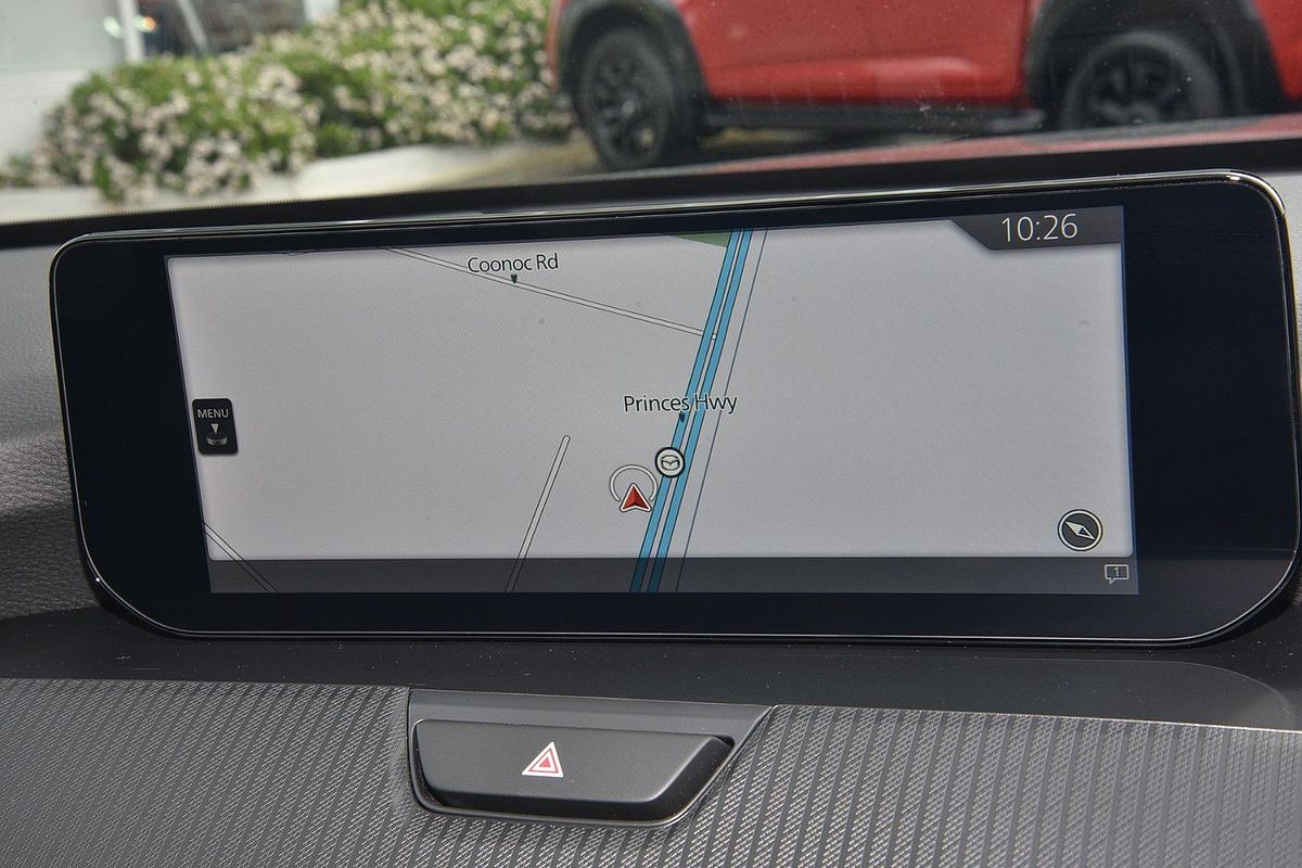 2025 Mazda CX-60 P50e Pure KH Series