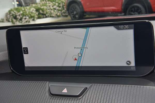 2025 Mazda CX-60 P50e Pure KH Series