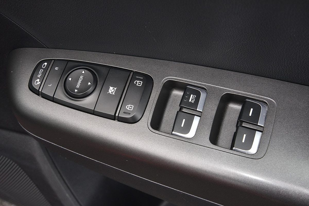 2019 Kia Sportage Si QL