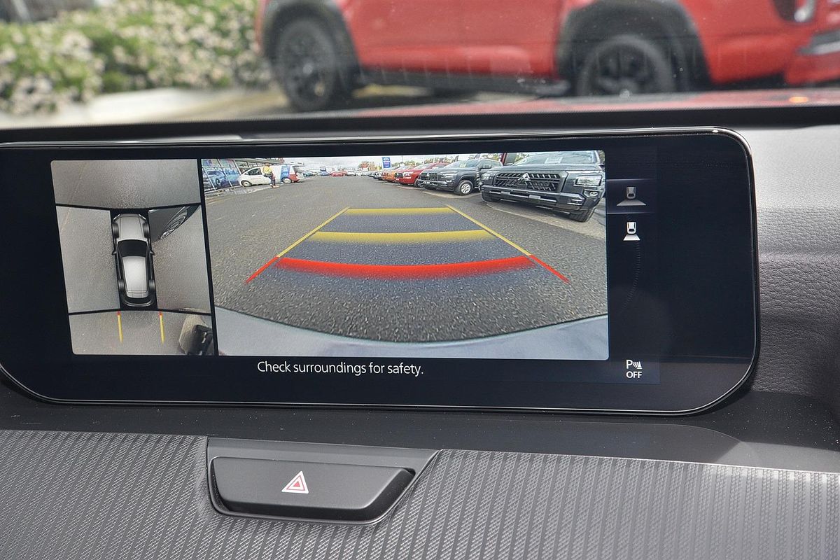 2025 Mazda CX-60 P50e Pure KH Series