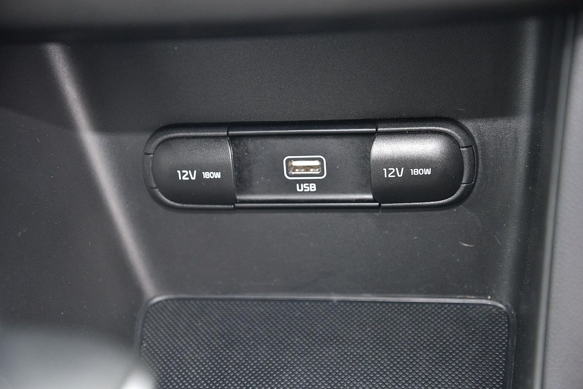 2019 Kia Sportage Si QL