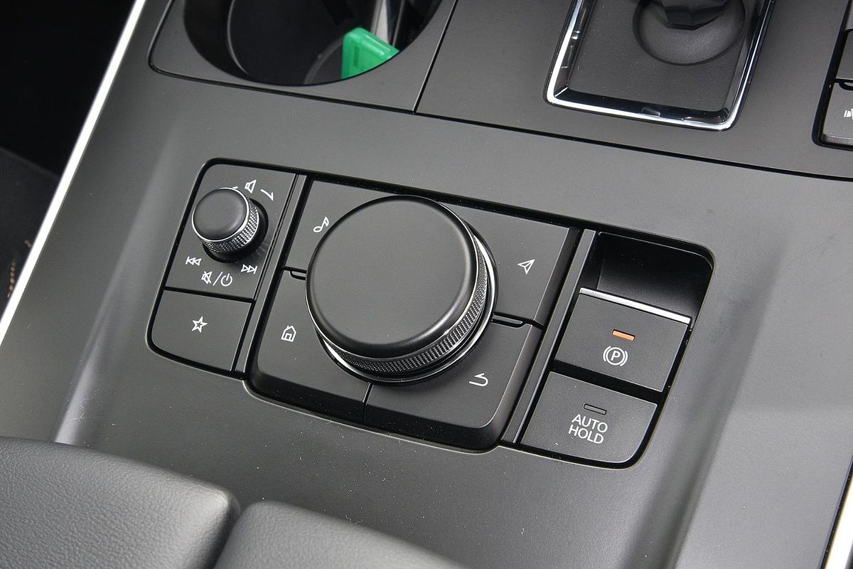 2025 Mazda CX-60 P50e Pure KH Series