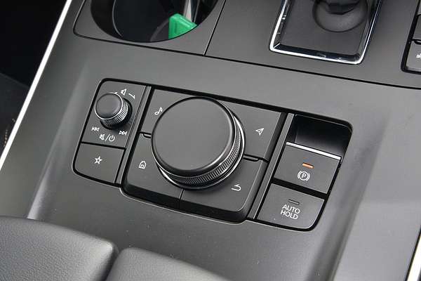 2025 Mazda CX-60 P50e Pure KH Series