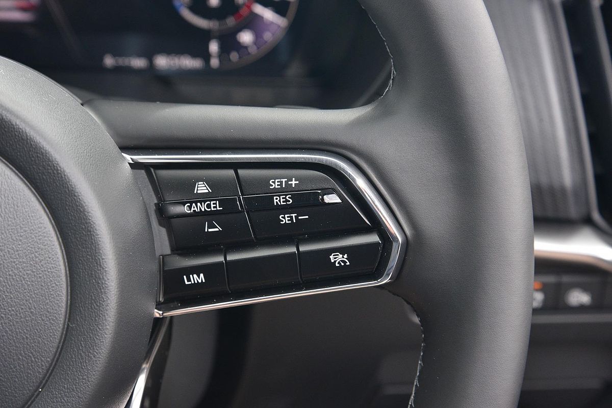 2025 Mazda CX-60 P50e Pure KH Series