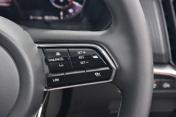 2025 Mazda CX-60 P50e Pure KH Series