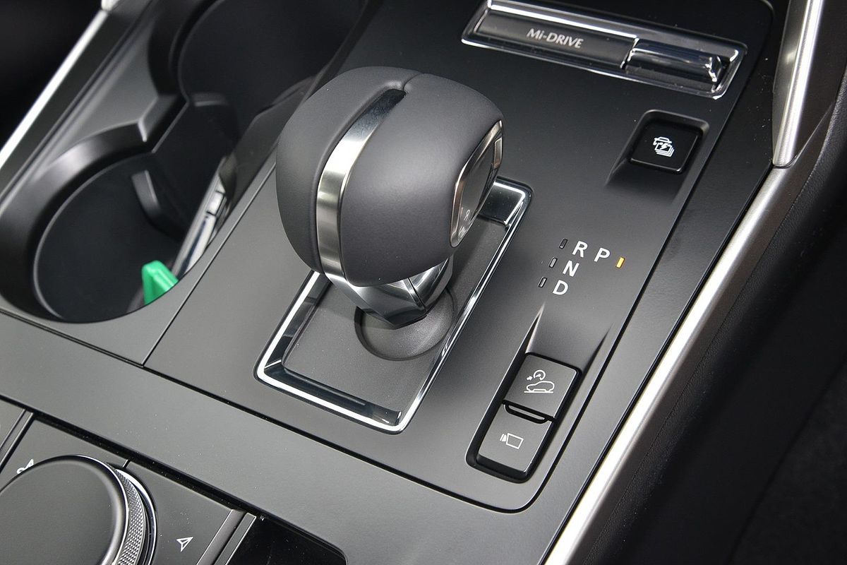 2025 Mazda CX-60 P50e Pure KH Series