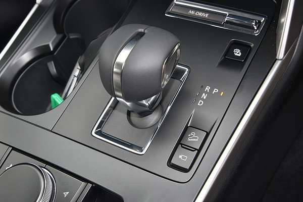 2025 Mazda CX-60 P50e Pure KH Series