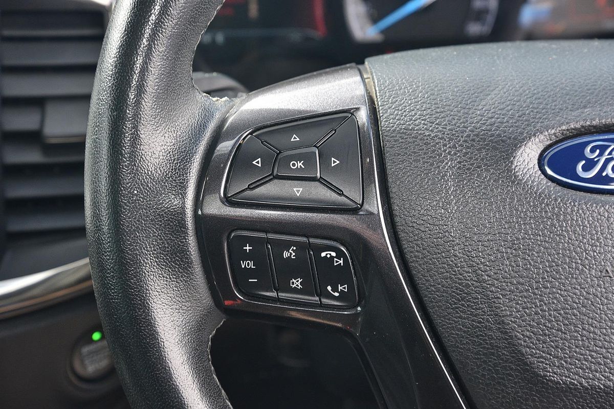 2019 Ford Everest Titanium UA II 2.0L