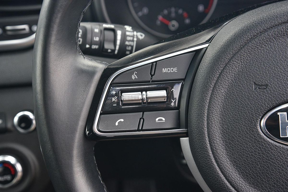 2019 Kia Sportage Si QL