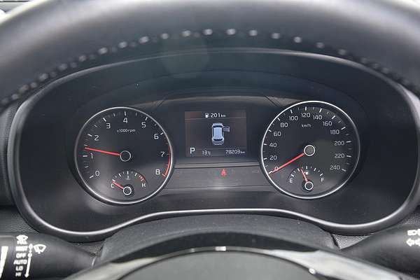 2019 Kia Sportage Si QL