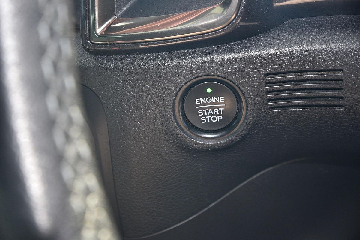 2019 Ford Everest Titanium UA II 2.0L