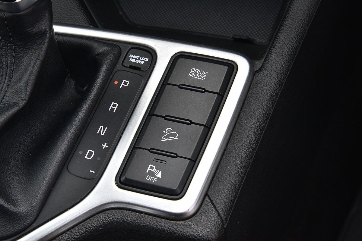 2019 Kia Sportage Si QL