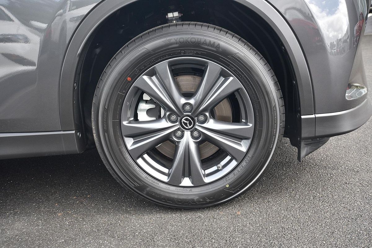 2025 Mazda CX-60 P50e Pure KH Series