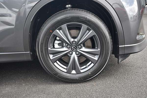 2025 Mazda CX-60 P50e Pure KH Series