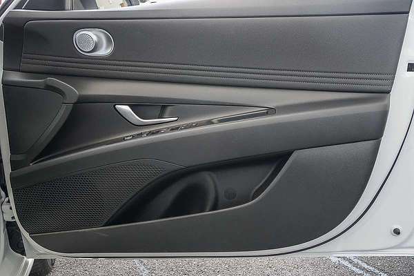 2025 Hyundai i30 Hybrid CN7.V2