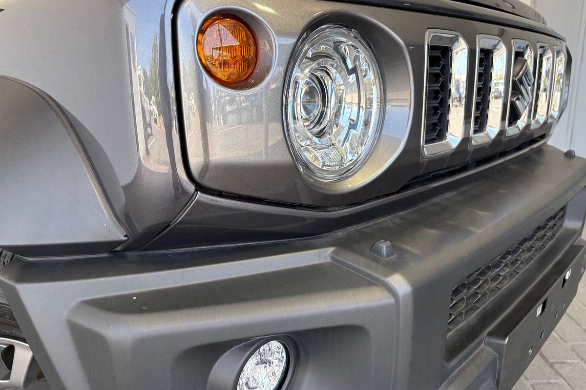 2024 Suzuki Jimny XL JJ