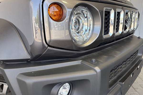 2024 Suzuki Jimny XL JJ
