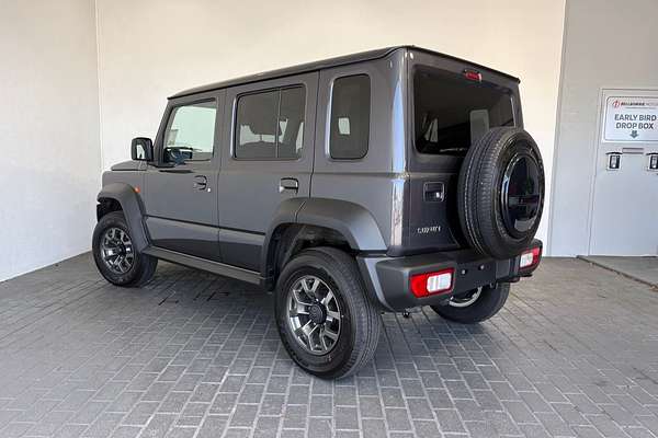 2024 Suzuki Jimny XL JJ