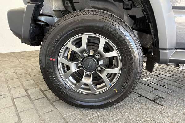 2024 Suzuki Jimny XL JJ