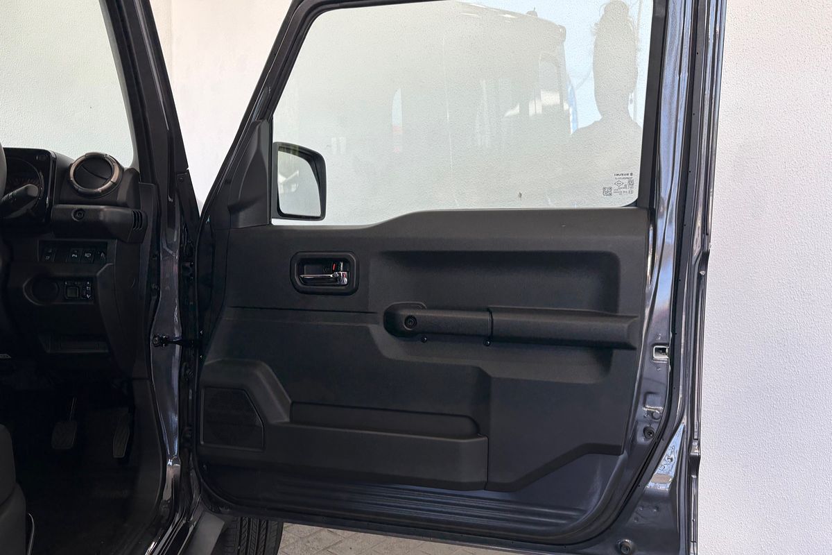 2024 Suzuki Jimny XL JJ