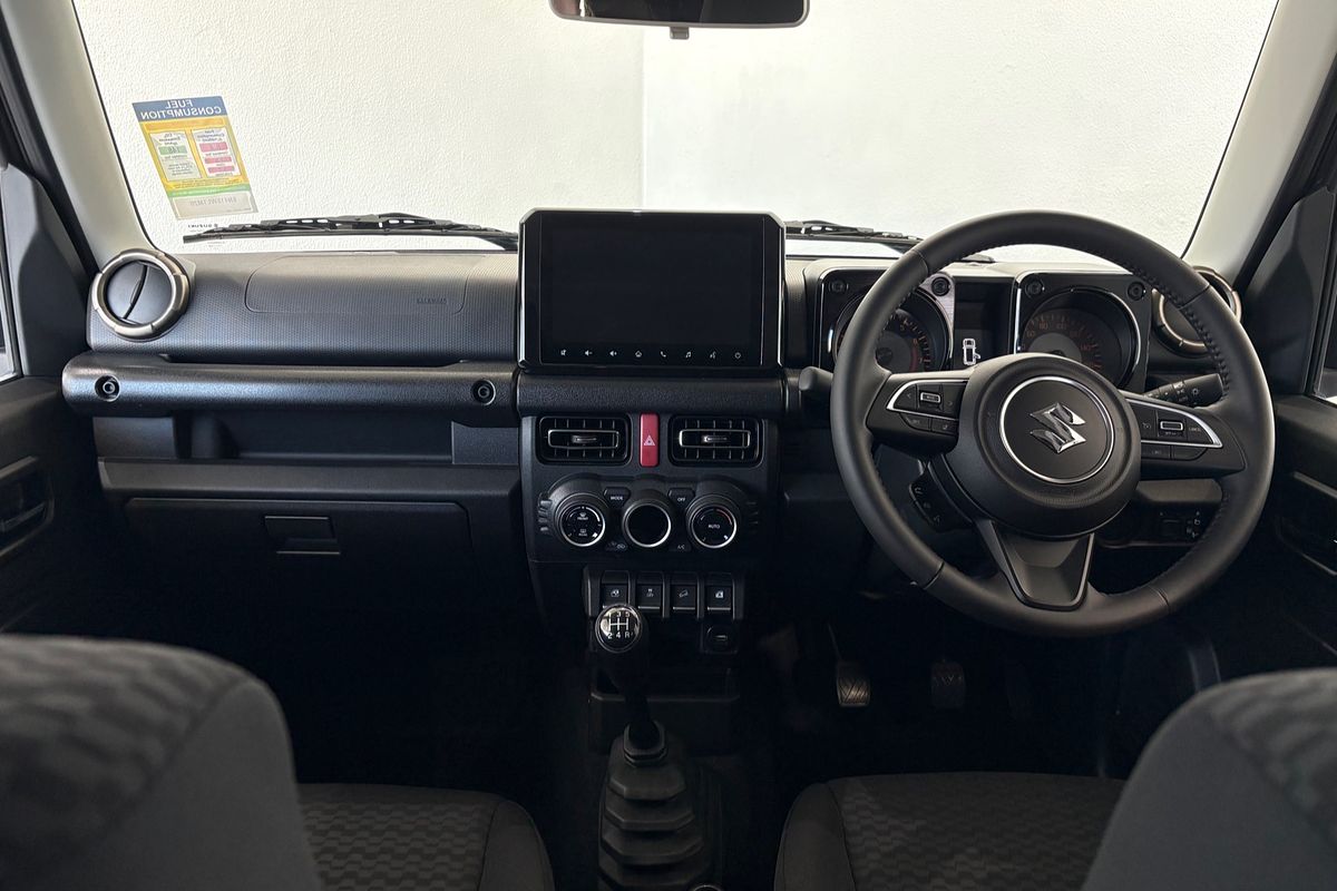 2024 Suzuki Jimny XL JJ