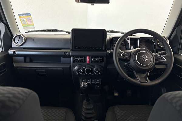 2024 Suzuki Jimny XL JJ