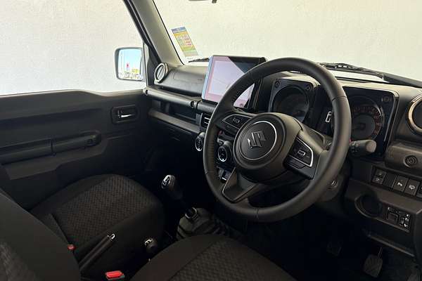 2024 Suzuki Jimny XL JJ