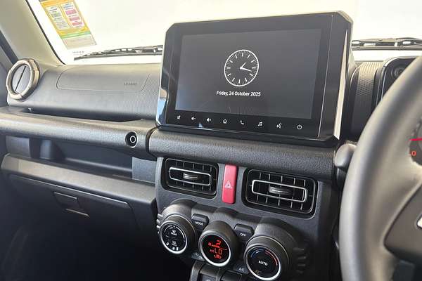 2024 Suzuki Jimny XL JJ