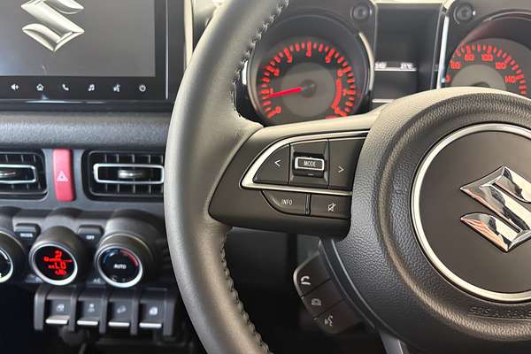 2024 Suzuki Jimny XL JJ